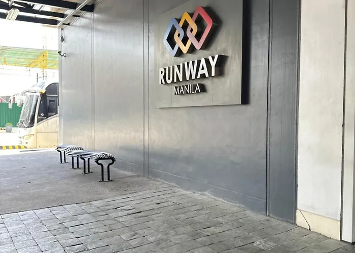 World Eighty One Newport Boulevard Near Airport T2 And T3 شقة مانيلا