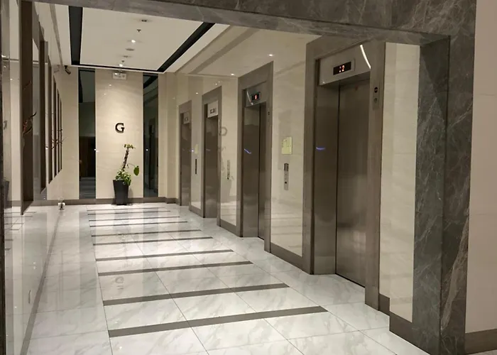 World Eighty One Newport Boulevard Near Airport T2 And T3 شقة مانيلا