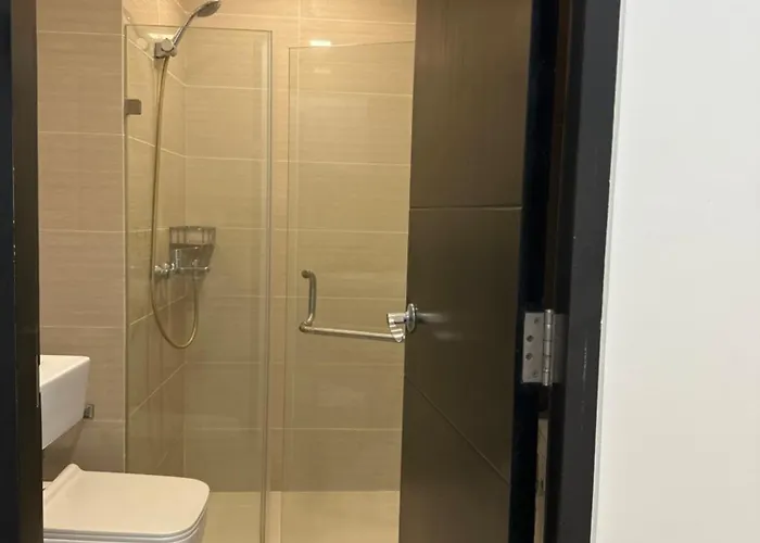 شقة World Eighty One Newport Boulevard Near Airport T2 And T3 مانيلا